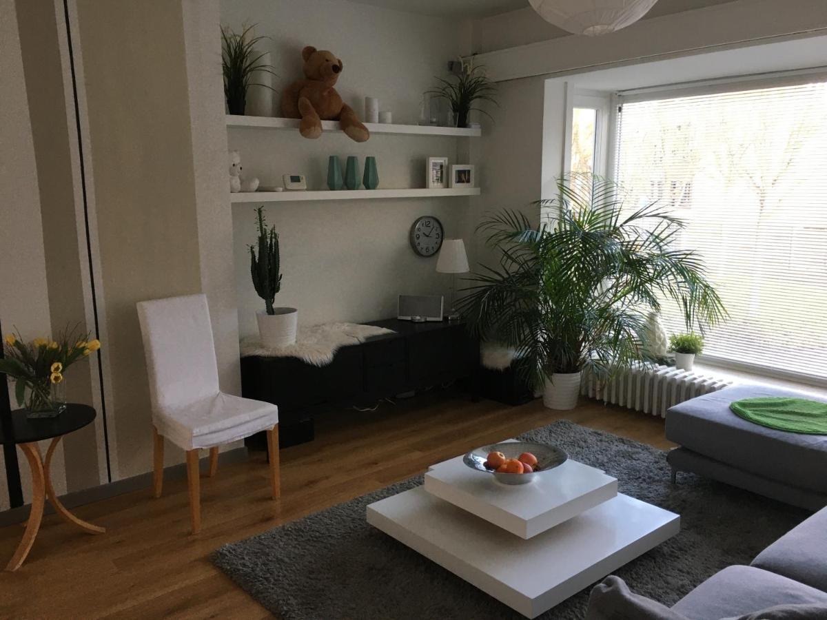 Guesthouse Poppies , Free Parking Oostende Bagian luar foto