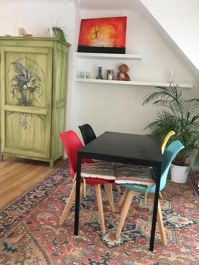Guesthouse Poppies , Free Parking Oostende Bagian luar foto