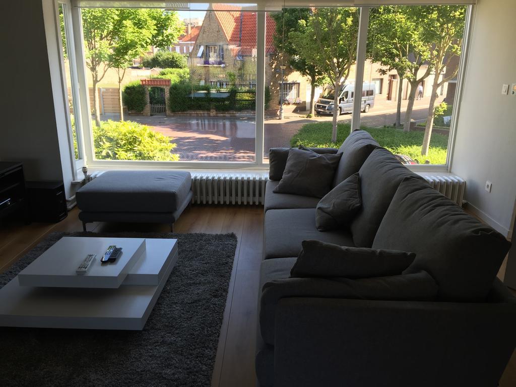 Guesthouse Poppies , Free Parking Oostende Ruang foto