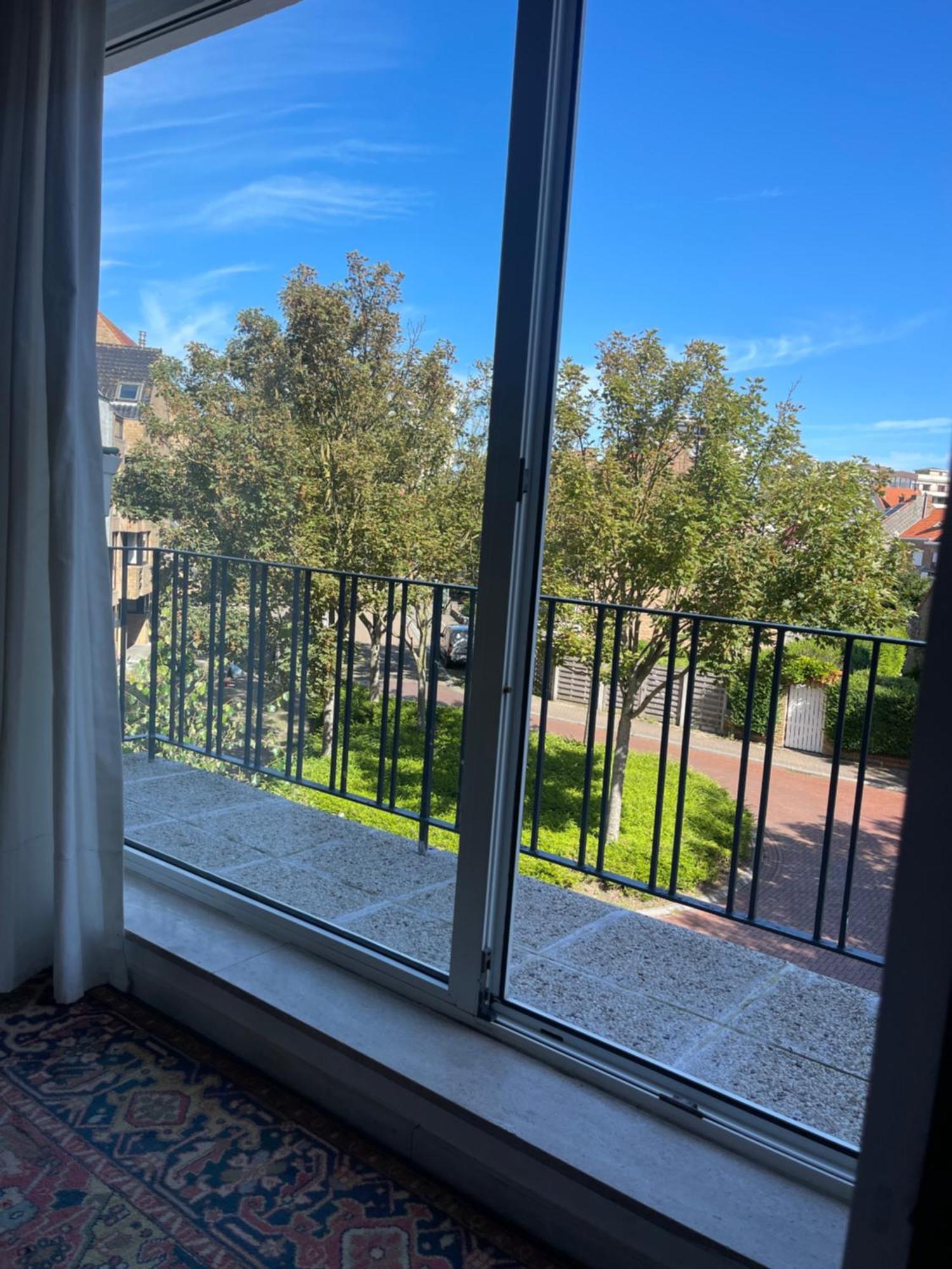 Guesthouse Poppies , Free Parking Oostende Bagian luar foto