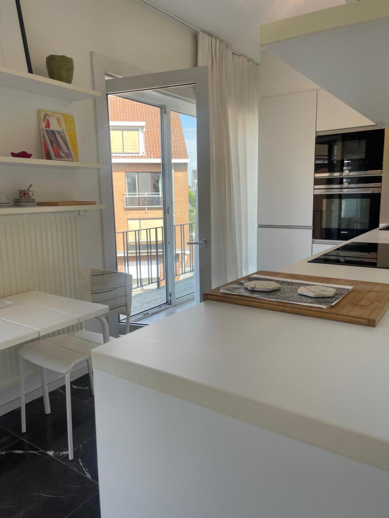 Guesthouse Poppies , Free Parking Oostende Bagian luar foto